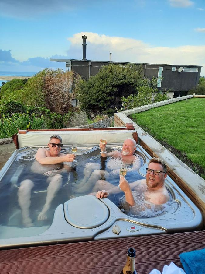 Million Dollar Views Villa Mangawhai Exteriör bild