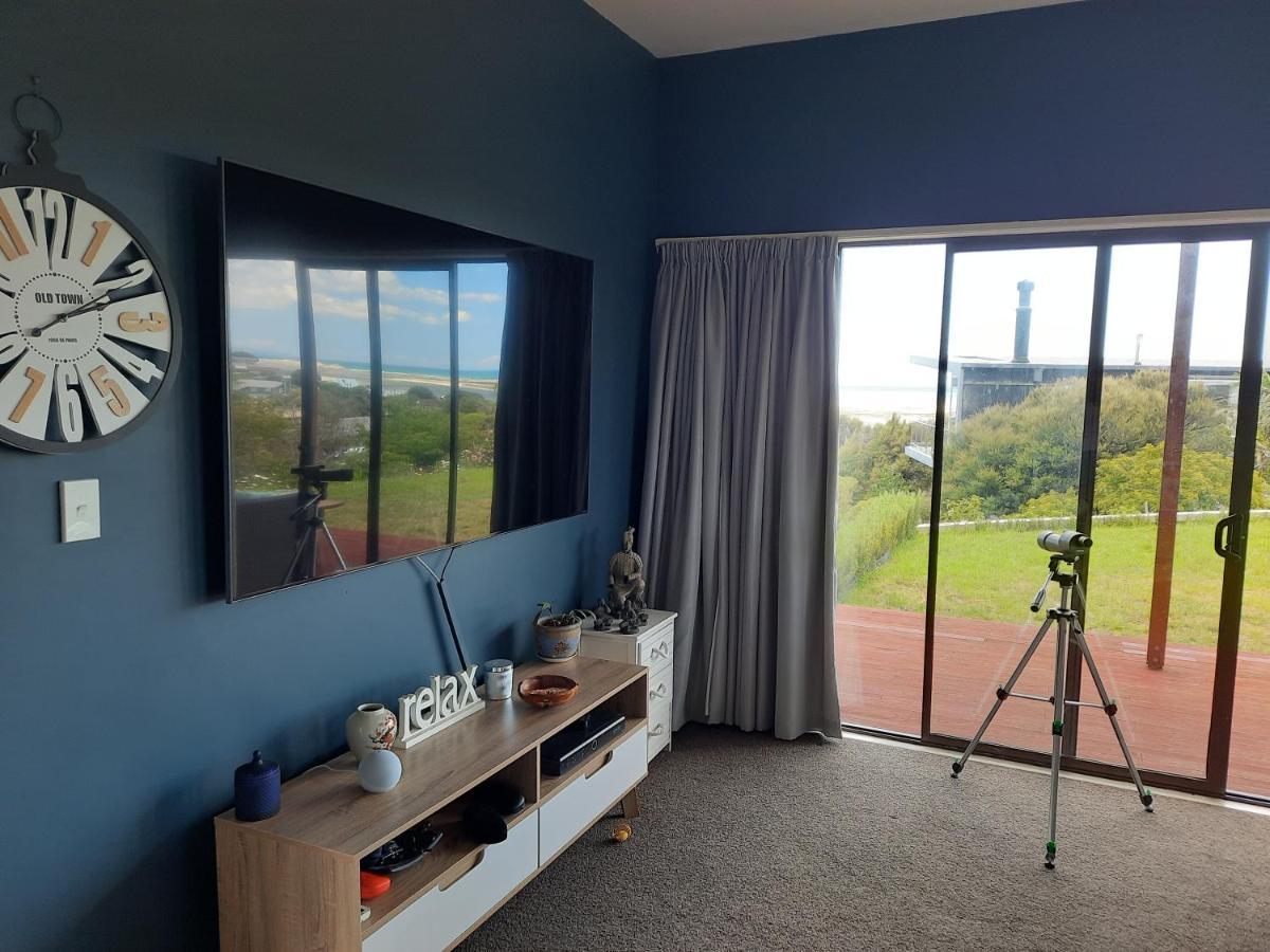 Million Dollar Views Villa Mangawhai Exteriör bild
