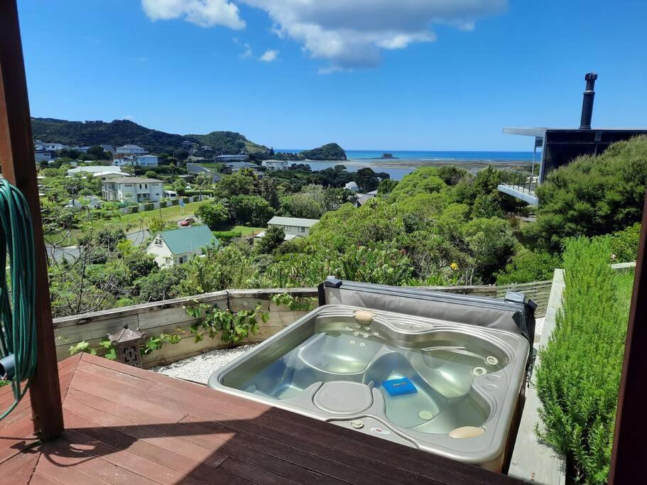 Million Dollar Views Villa Mangawhai Exteriör bild