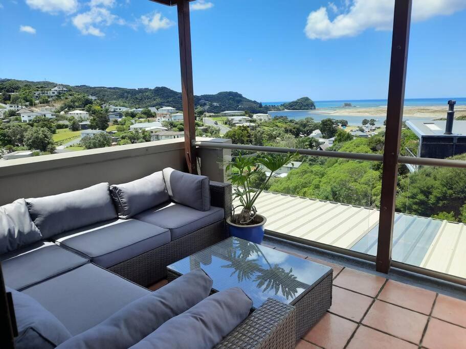 Million Dollar Views Villa Mangawhai Exteriör bild