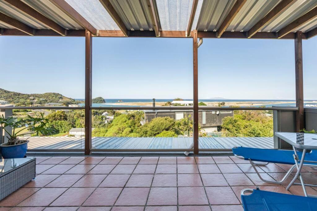 Million Dollar Views Villa Mangawhai Exteriör bild