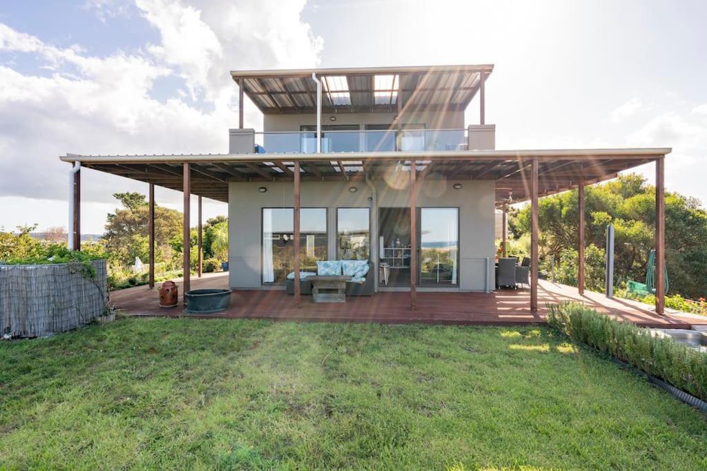Million Dollar Views Villa Mangawhai Exteriör bild