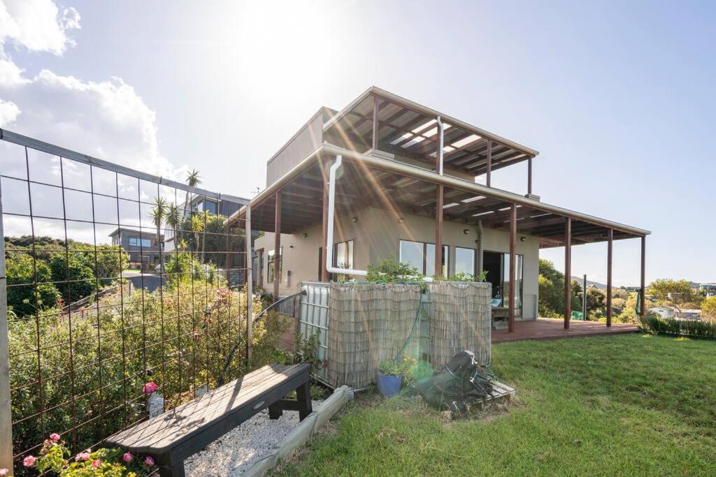 Million Dollar Views Villa Mangawhai Exteriör bild